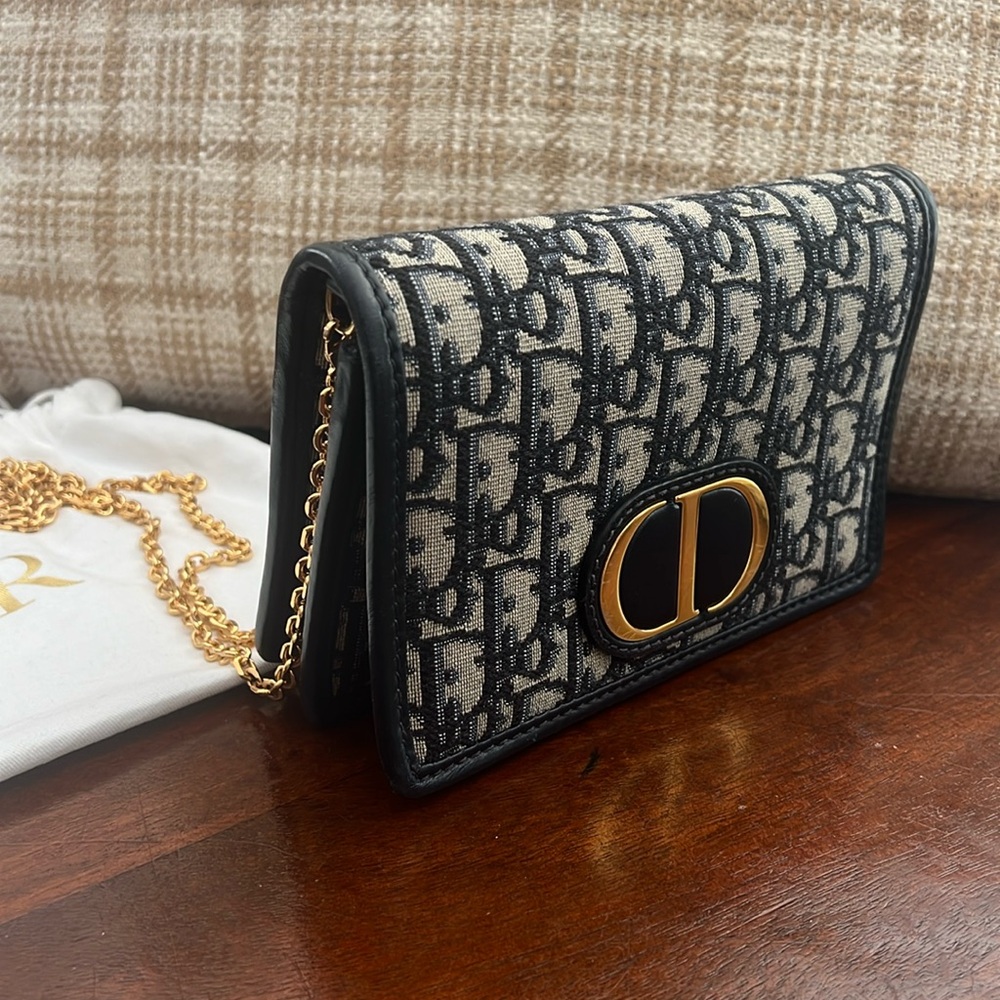 Dior 2-in-1 30 Montaigne Pouch